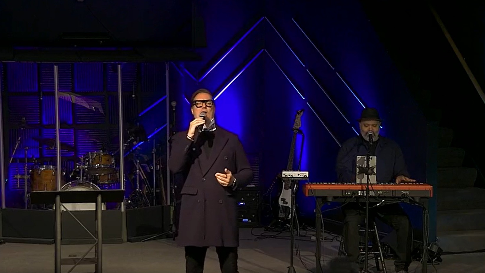 April 19th - Tommie Zito