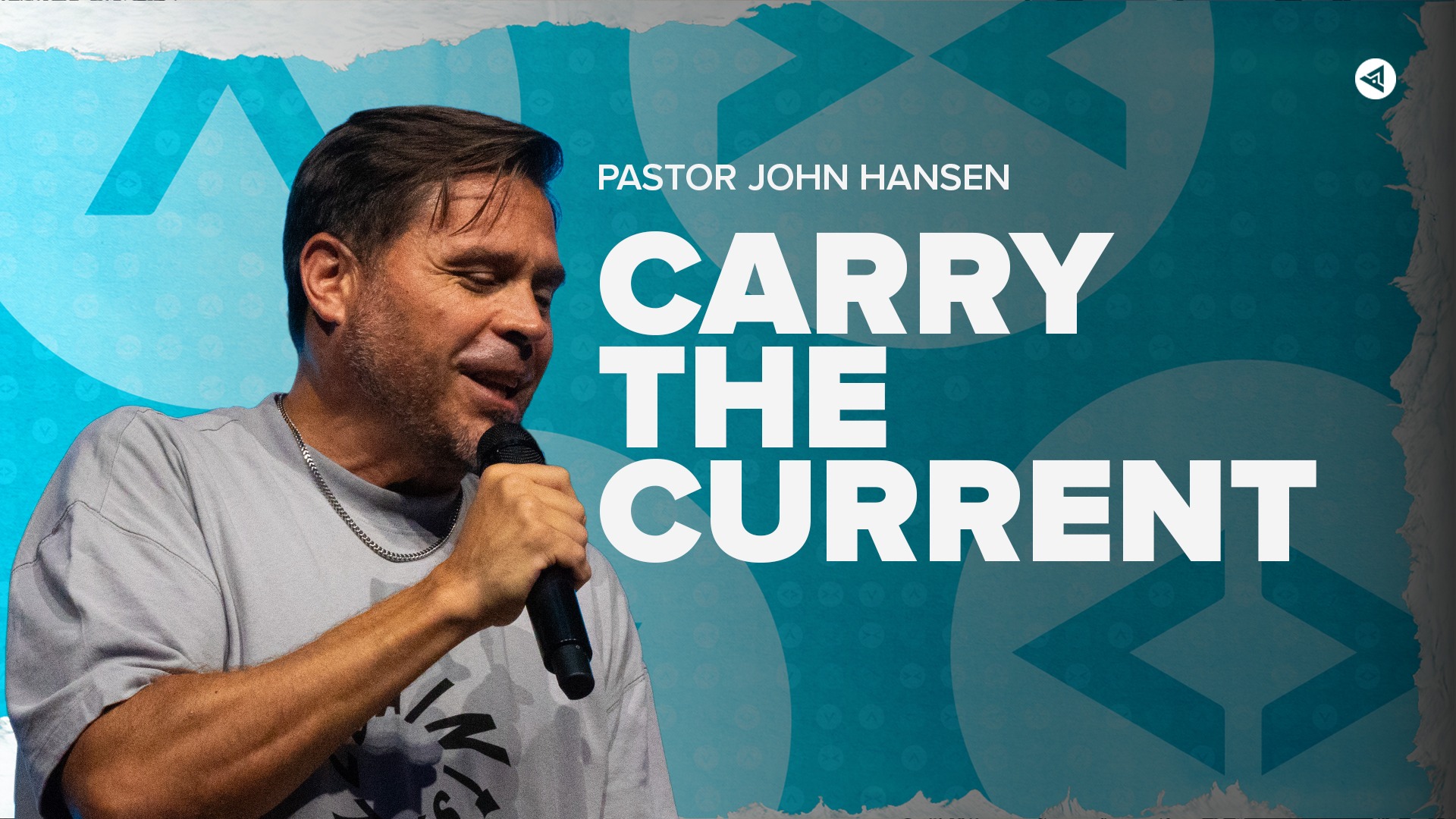 Carry the Current
