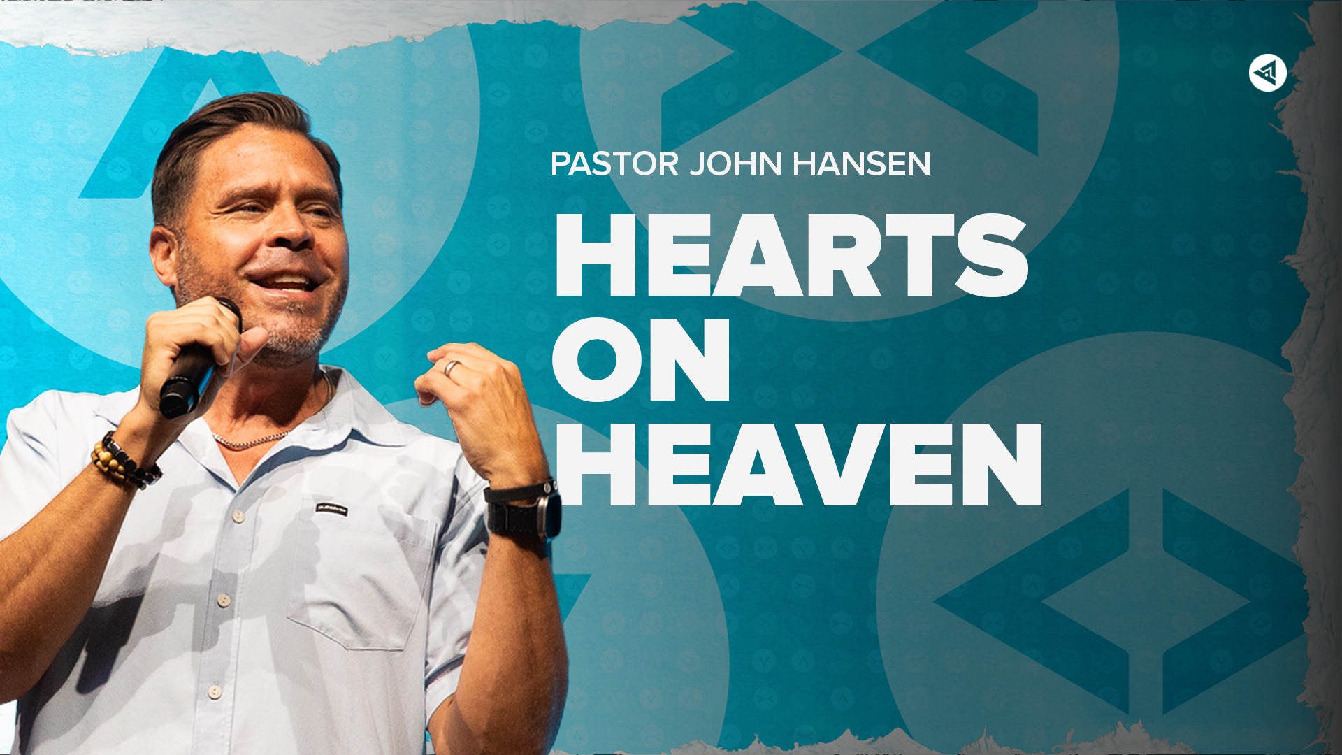 Hearts on Heaven
