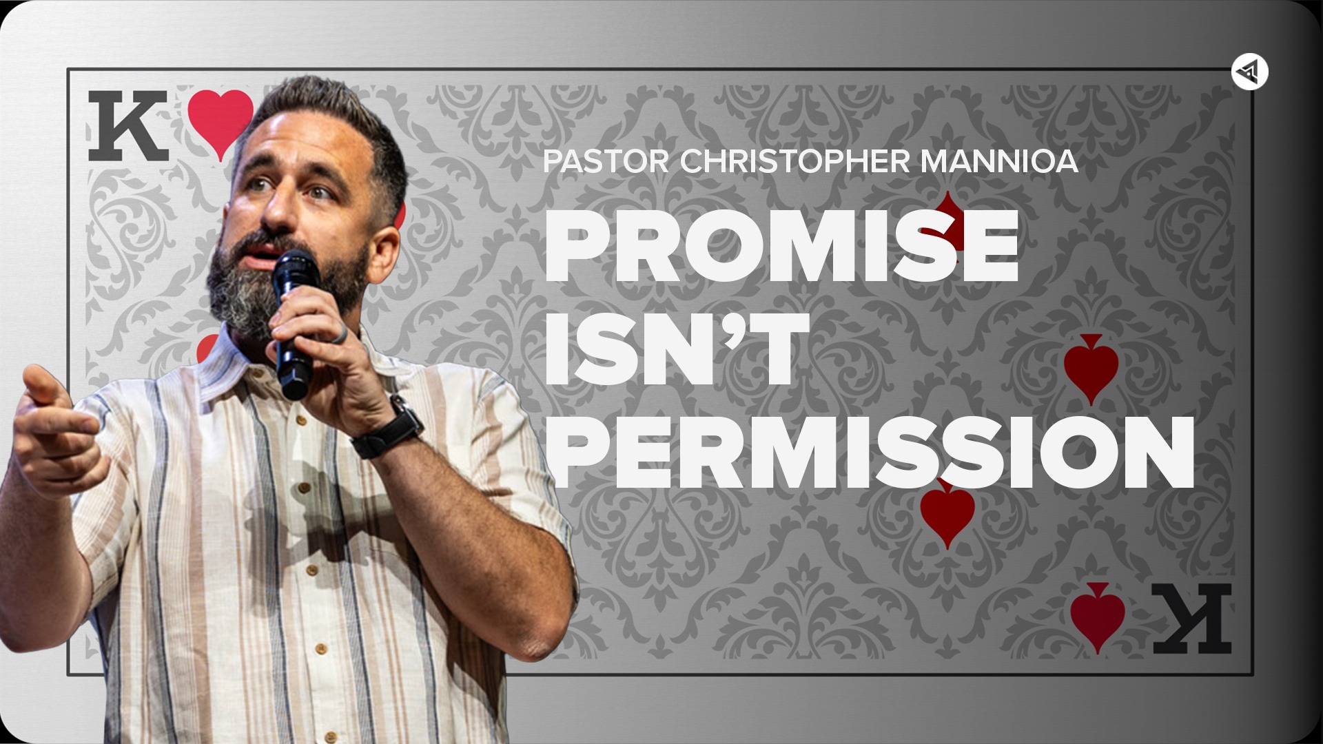 Promise Isn't Permission