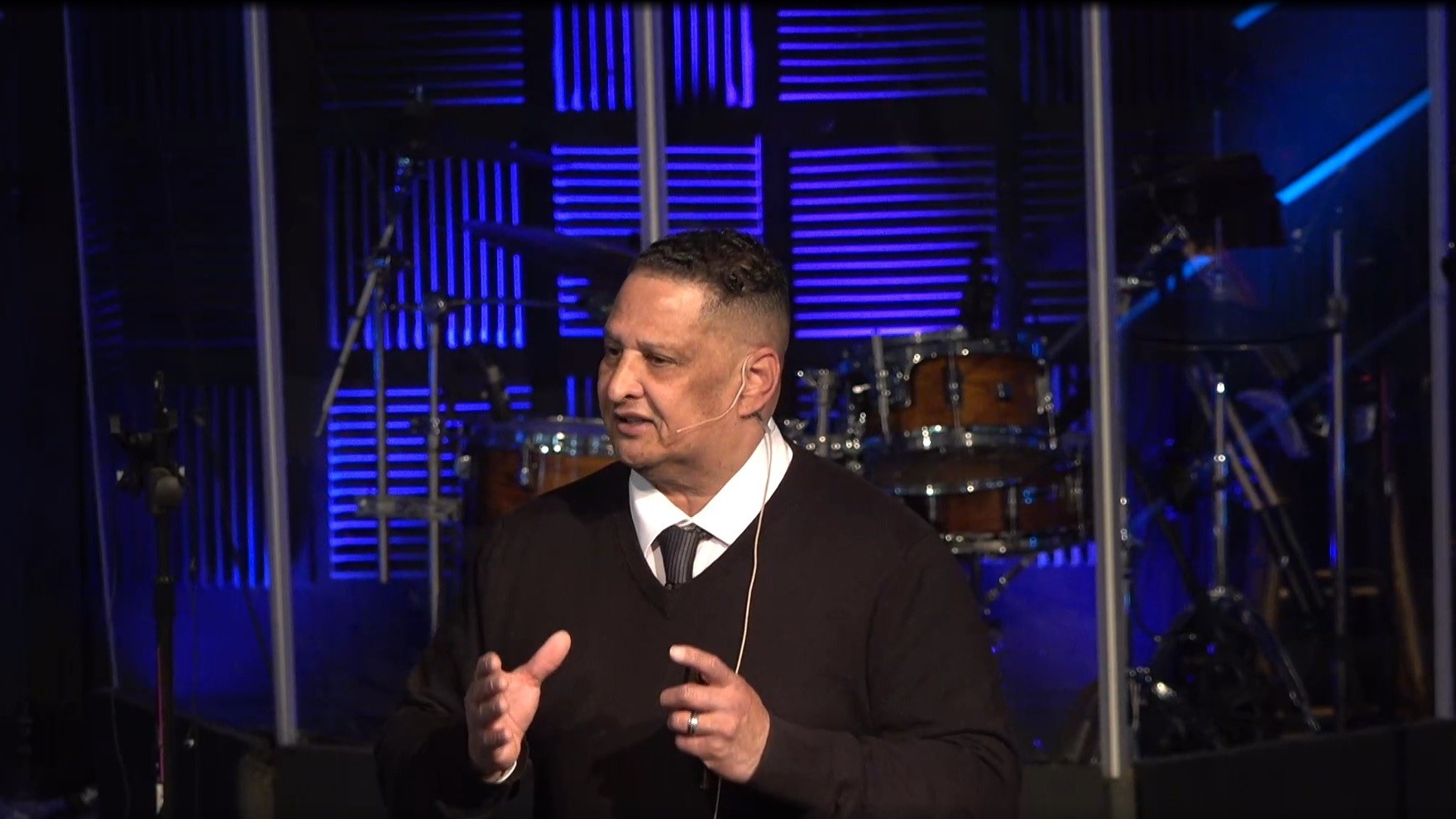 March 15th - Mike Duarte