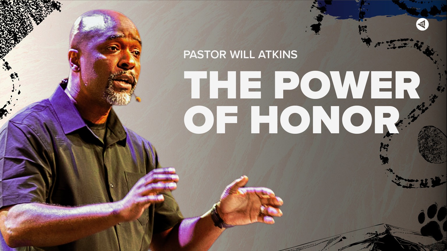 The Power of Honor | Will Atkins