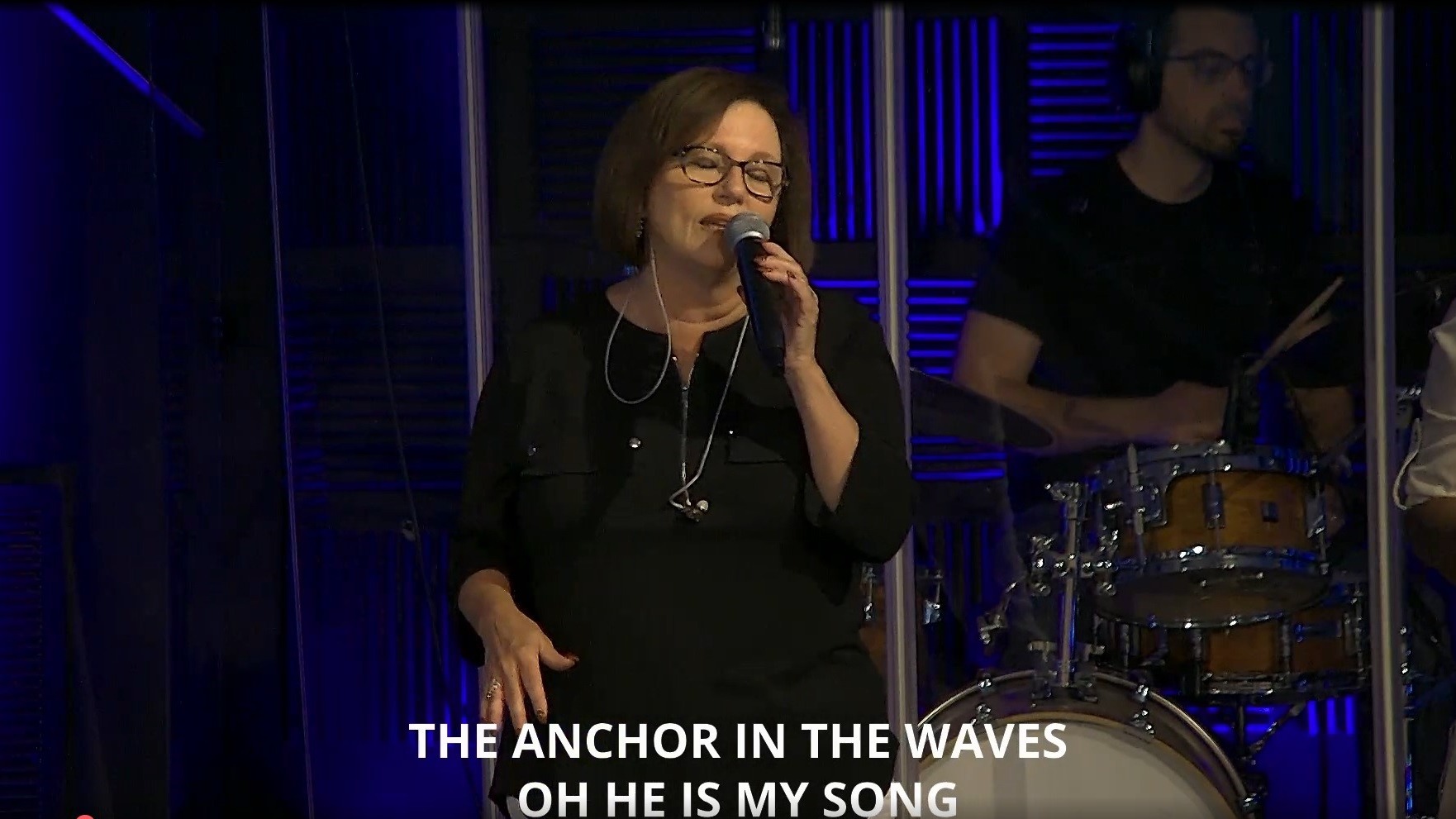 September 13th - Pastor Mark Fay